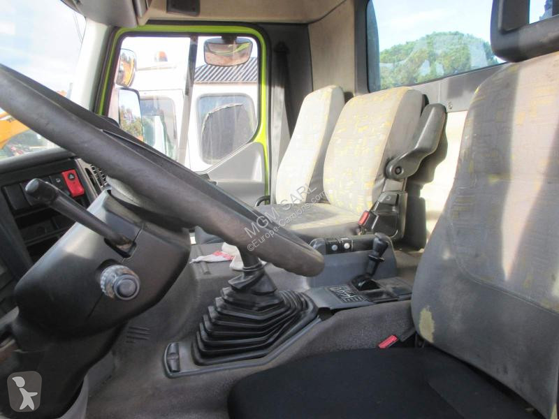 Lastbil Renault kerax 380 K-Series