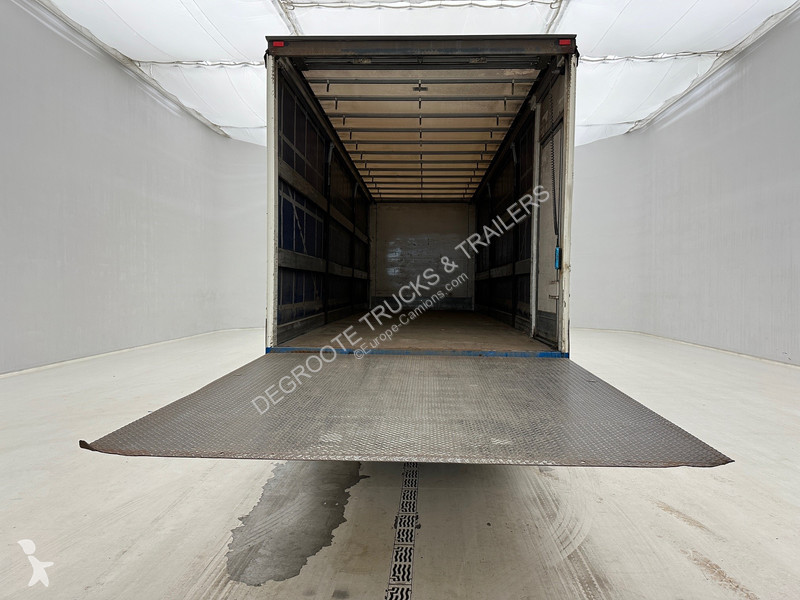 Kamion MAN TGM 18.290