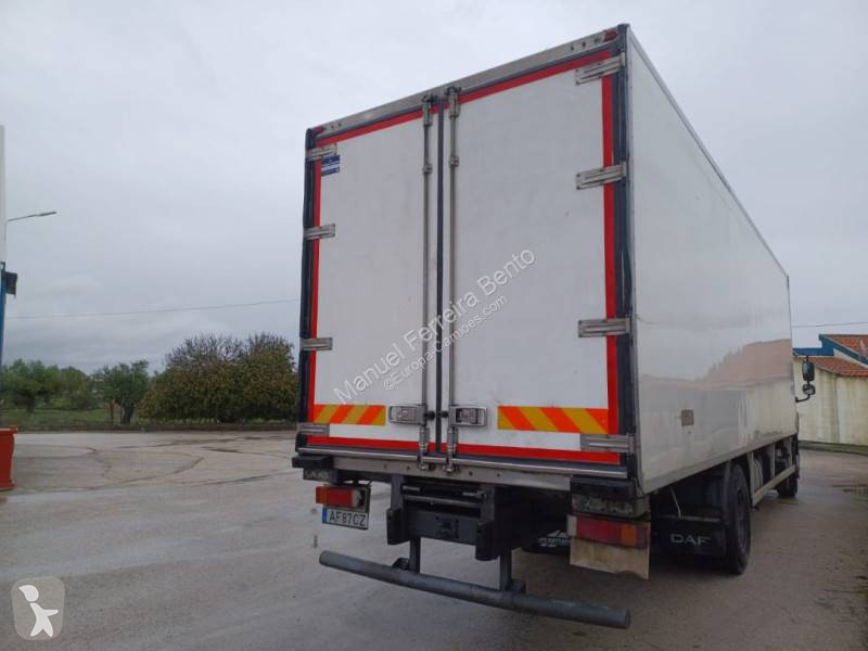 Kamion DAF