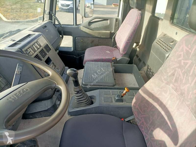 Camion Iveco