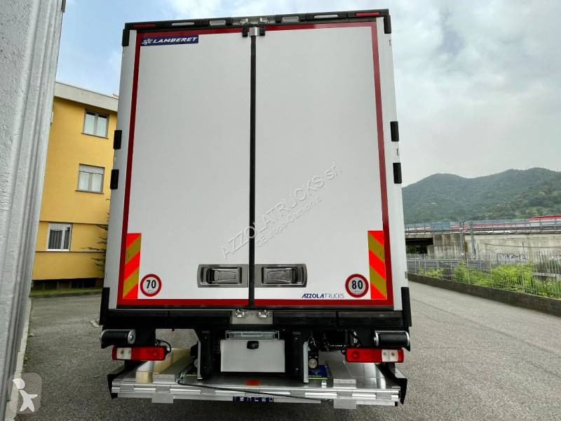 Camion Renault