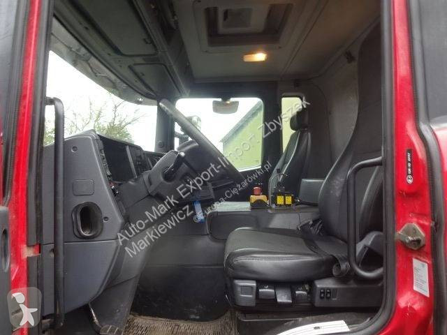 Camion Scania