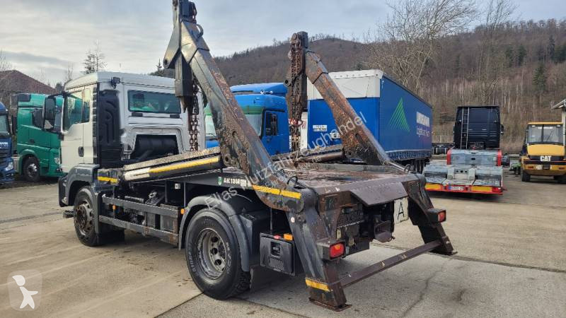 Camion MAN