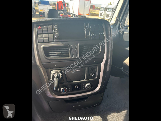 Trattore Stradale Iveco AS440S48T/P - AS440S48...