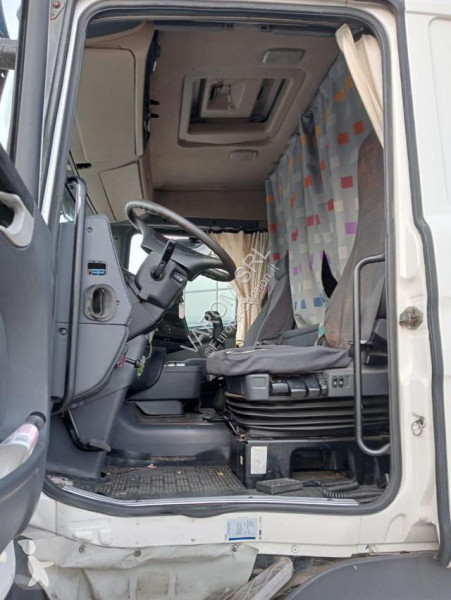 Kamion Scania R