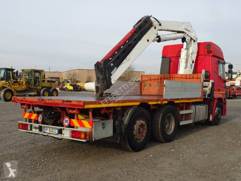 Camion Iveco