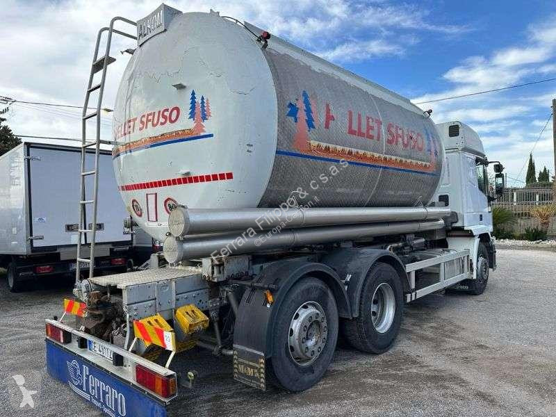 شاحنة Iveco 430