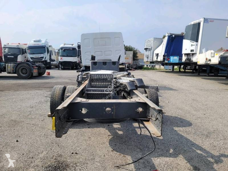 Camion Renault