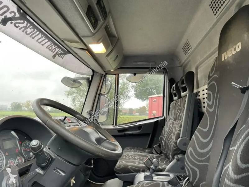 Kamion Iveco