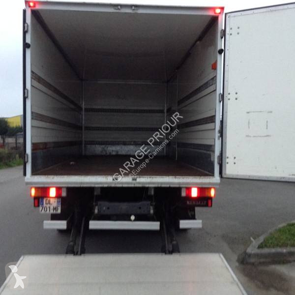 Camion Renault