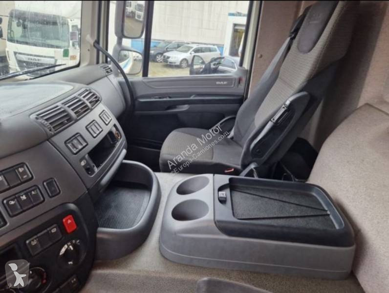 Camion DAF