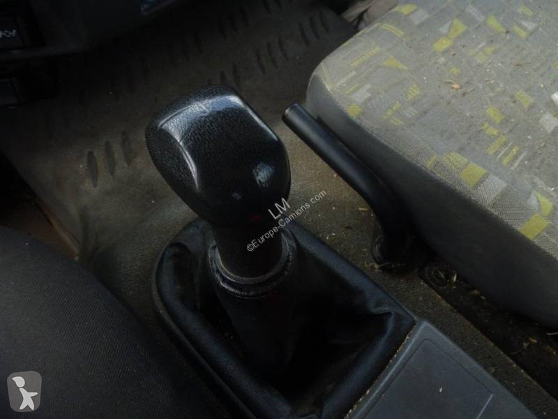 Camion Renault