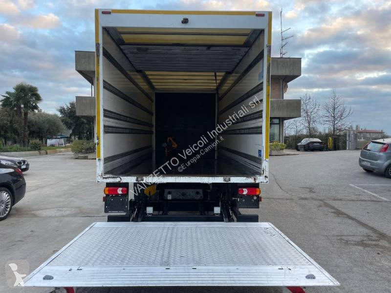 Kamion Iveco