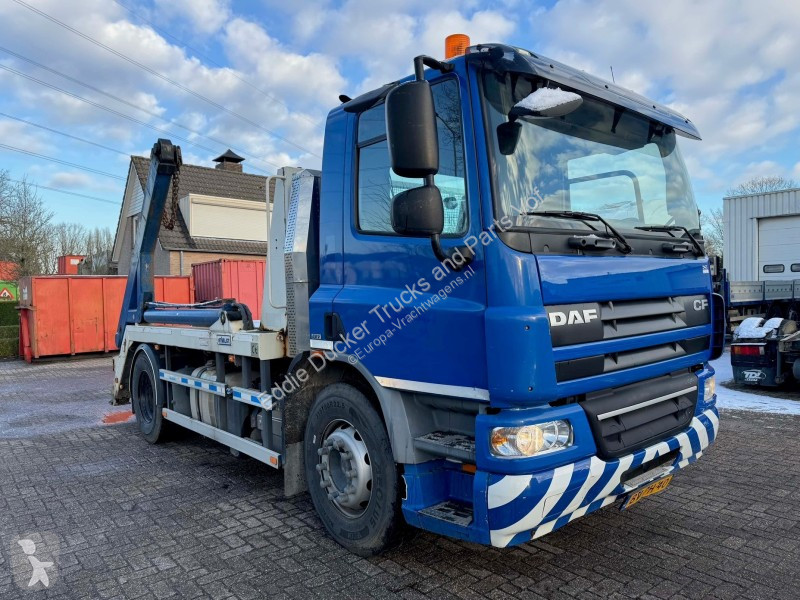 Kamion DAF 310 EURO 5 EEV