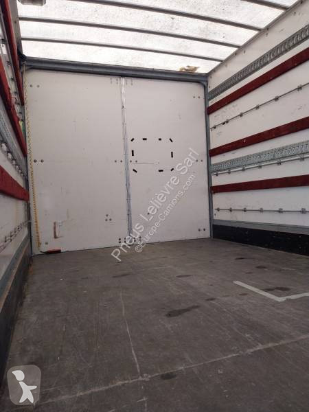 Camion Mercedes
