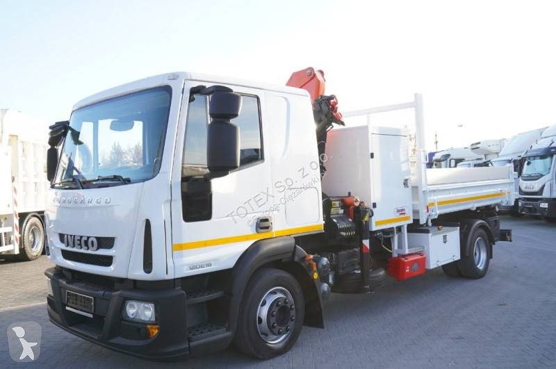 Camion Iveco