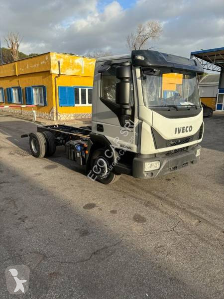 Camion Iveco