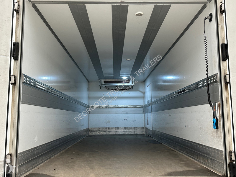 Kamion Renault D12.210