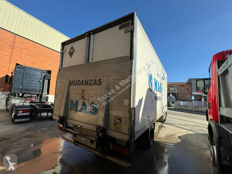 Camion Iveco