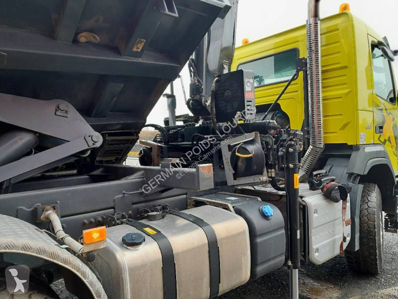 Camion Volvo