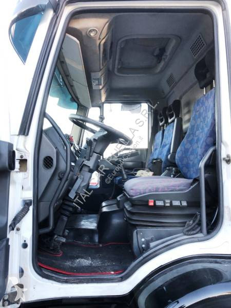 Kamion Iveco