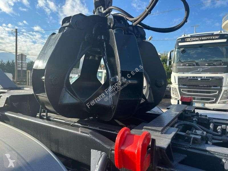 Kamion Iveco 450
