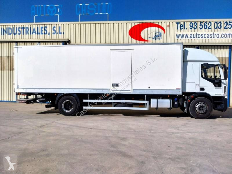 Camion Iveco