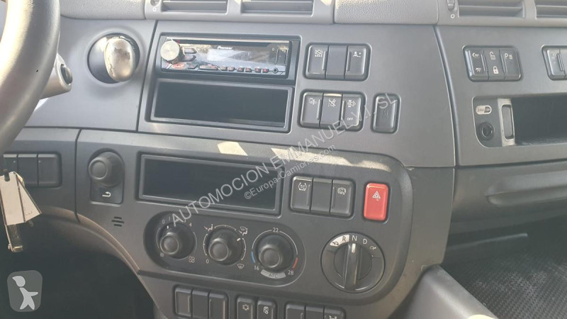 Kamion DAF 460