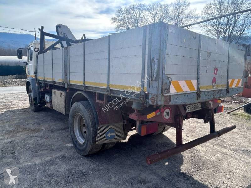 Kamion Iveco