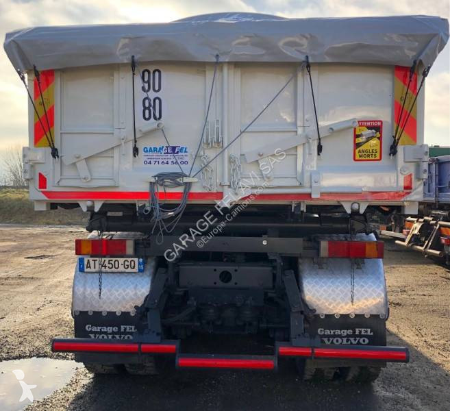 Kamion DAF