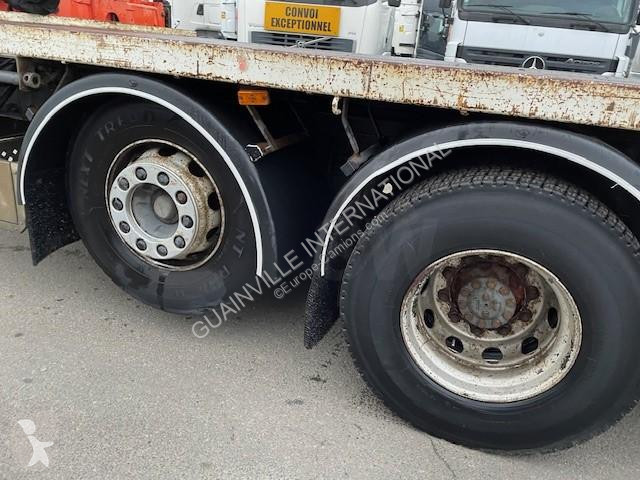 Camion DAF 85380