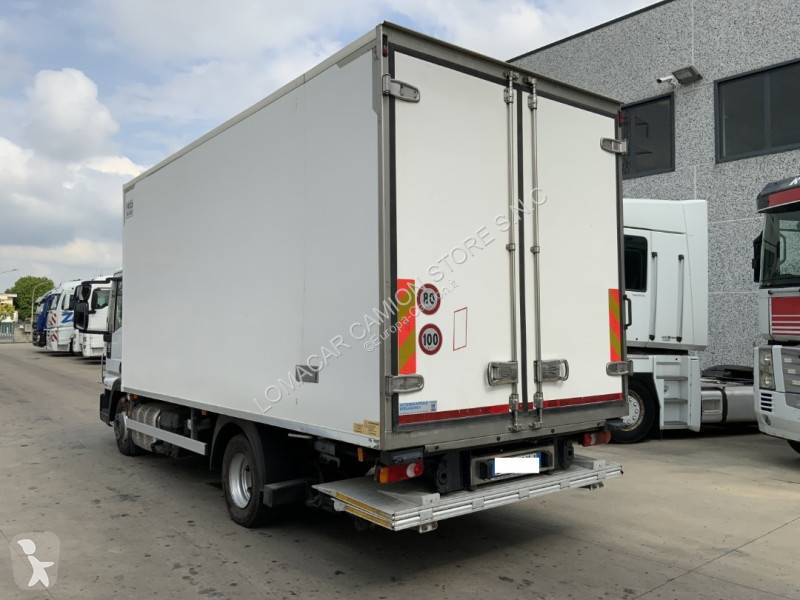 Kamion Iveco