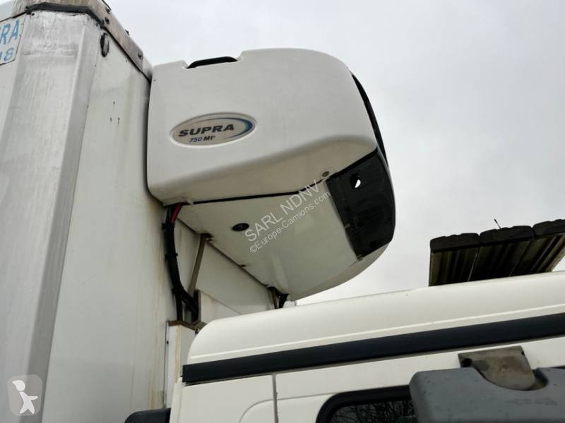 Camion MAN