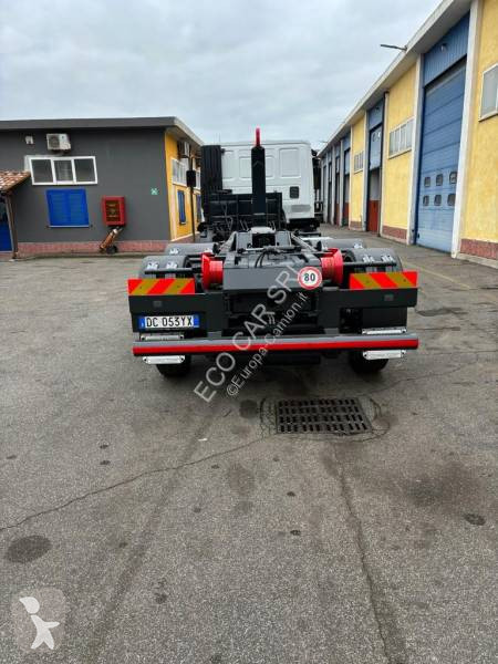 Kamion Iveco