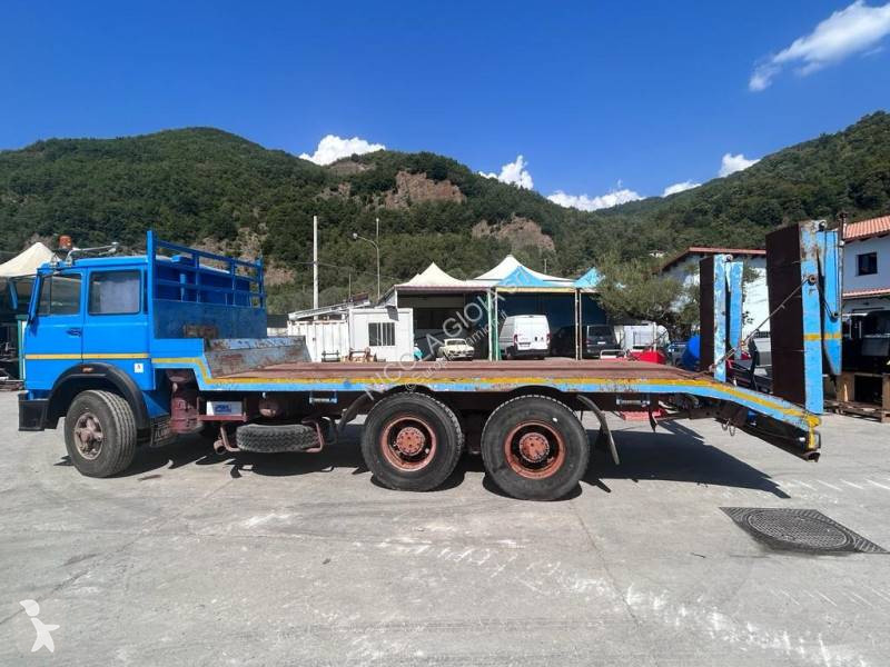 Camion Fiat