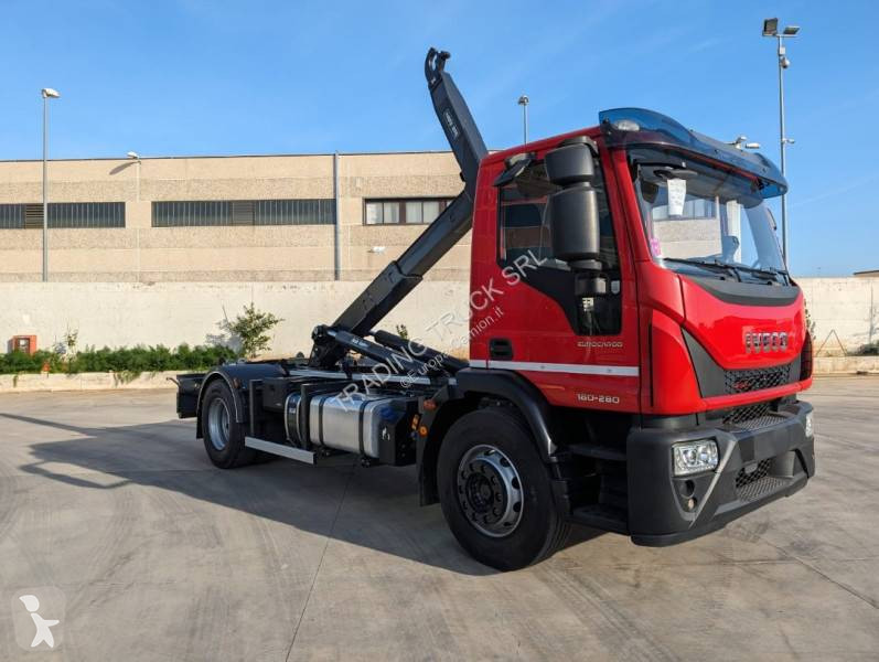 Camion Iveco