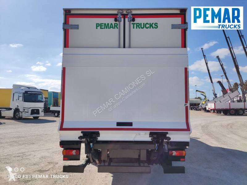 Camion Volvo