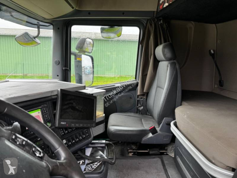 Kamion Scania