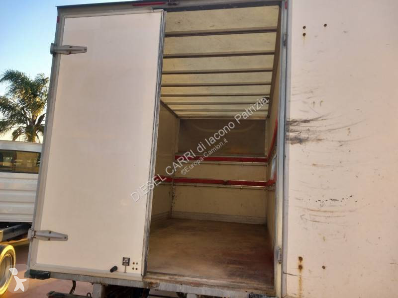 Kamion Iveco