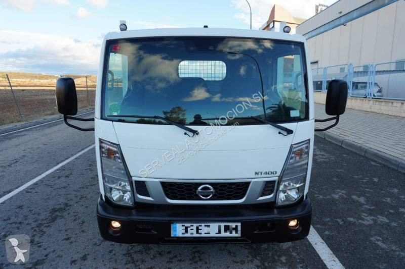 شاحنة Nissan