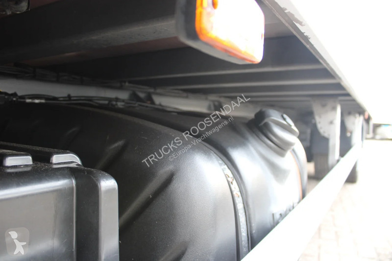 Camion DAF 210 + EURO 6 + 12t