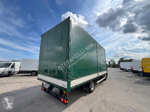 Camion Iveco EUROCARGO ML75E21/P CENTINATO