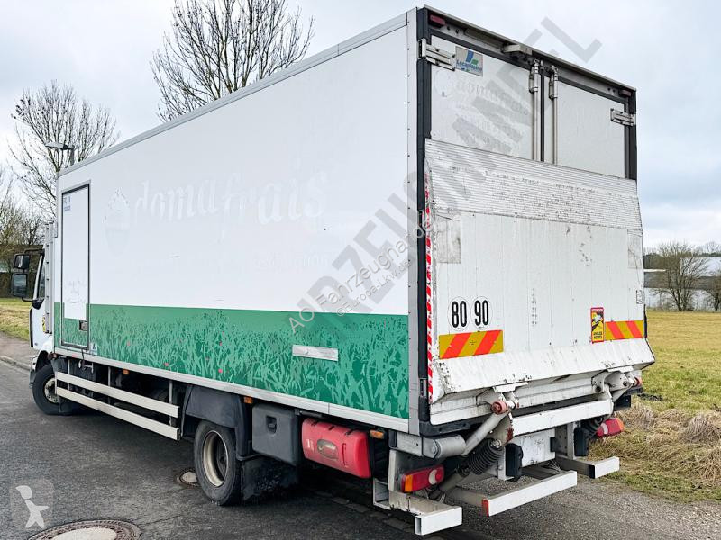 Kamion Renault Midlum 12.180 - Bi-Tempertur - 850