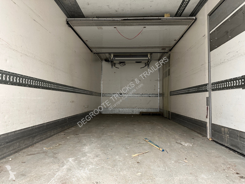 Camion Iveco 120E22