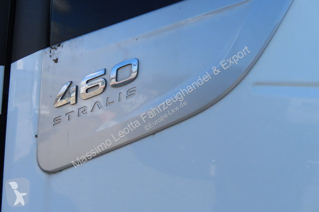 Camion Iveco AS260S46SY/FP  FZ.