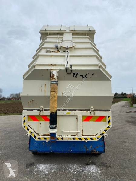 Camion Unic