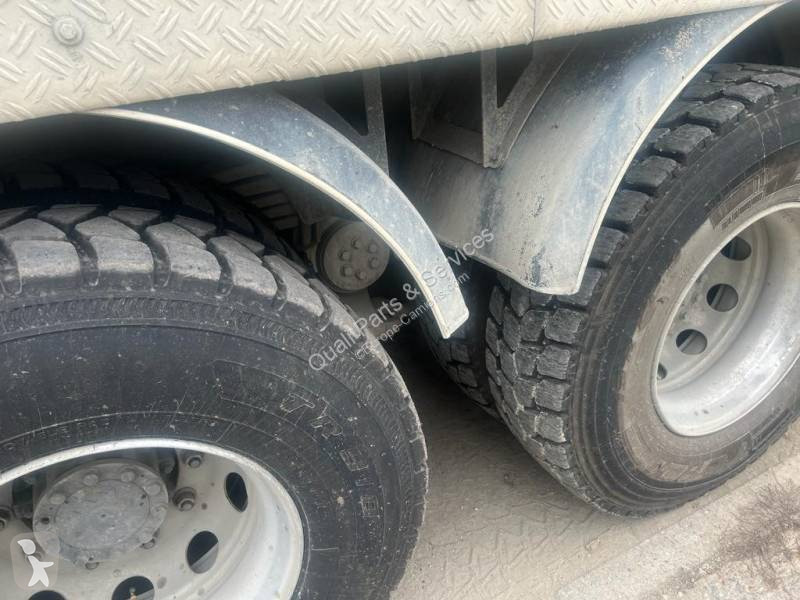 Camion MAN
