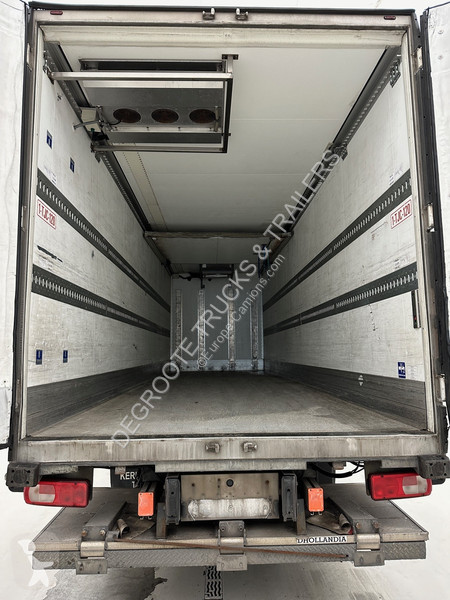 Camión DAF 330 - 6x2