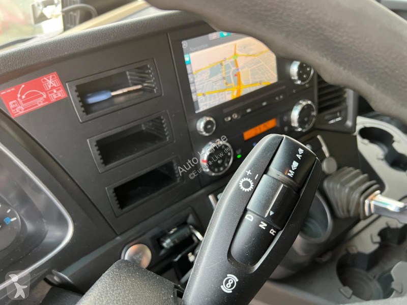 Kamion Mercedes Actros neu 2543 L 6x2...