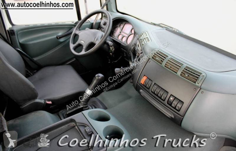 Camion DAF